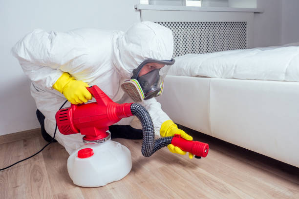 Best Best Pest Control Companies  in Appalachia, VA